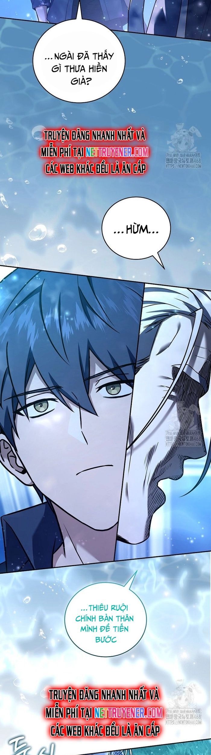 Sự Trở Lại Của Người Chơi Bị Đóng Băng Chapter 164 - 23