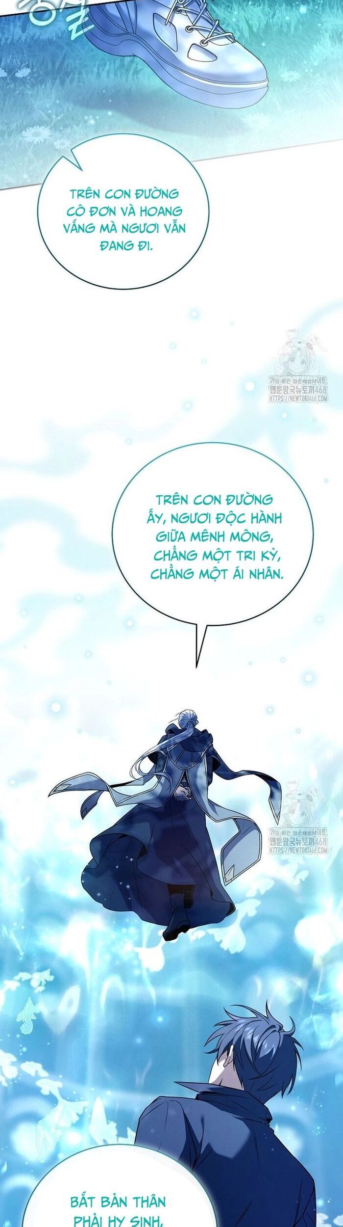 Sự Trở Lại Của Người Chơi Bị Đóng Băng Chapter 164 - 24