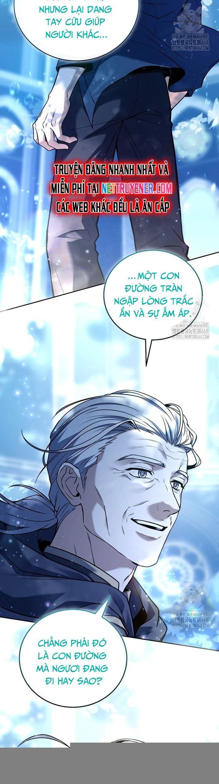 Sự Trở Lại Của Người Chơi Bị Đóng Băng Chapter 164 - 25