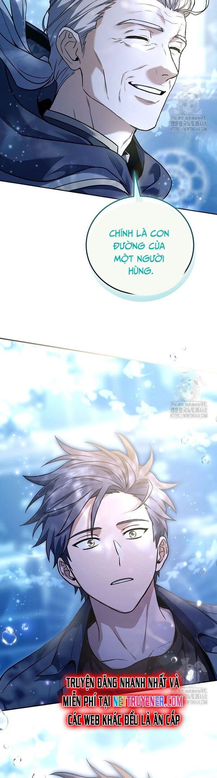 Sự Trở Lại Của Người Chơi Bị Đóng Băng Chapter 164 - 26