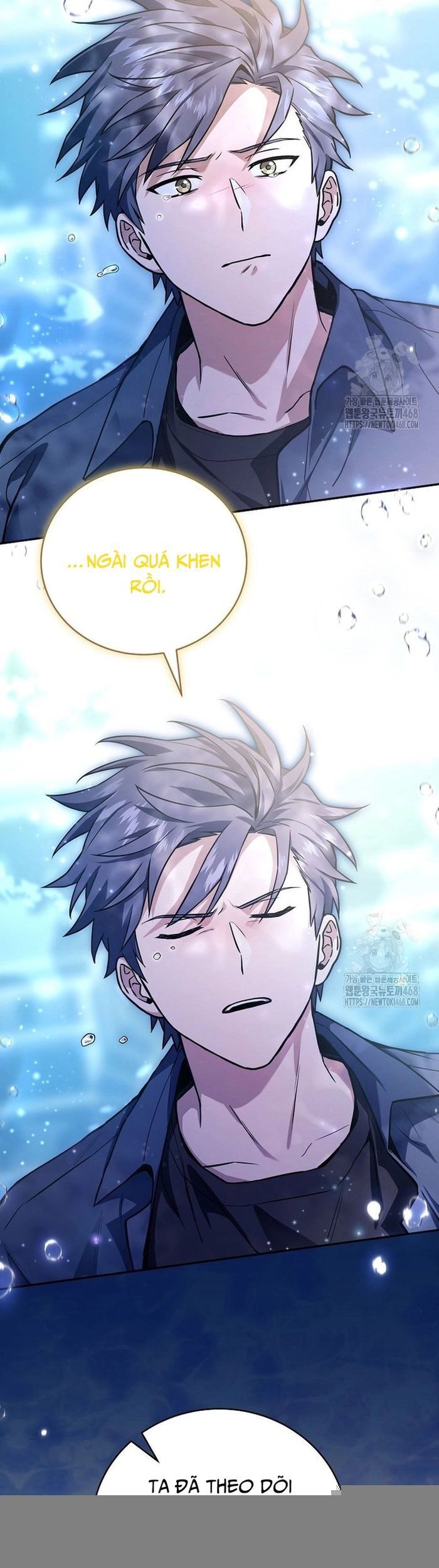 Sự Trở Lại Của Người Chơi Bị Đóng Băng Chapter 164 - 27