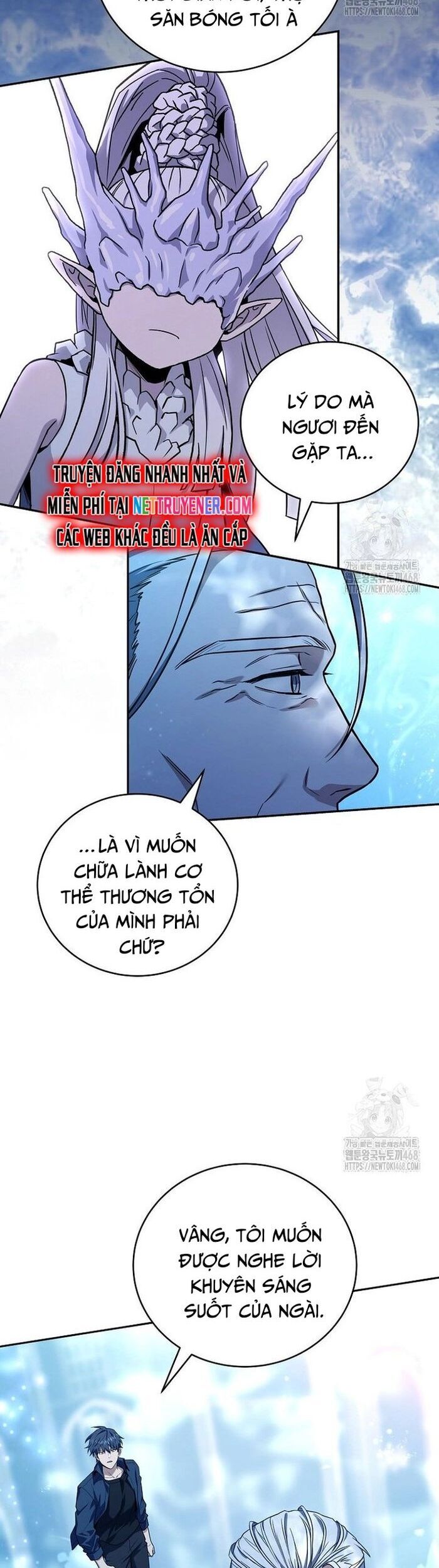 Sự Trở Lại Của Người Chơi Bị Đóng Băng Chapter 164 - 28