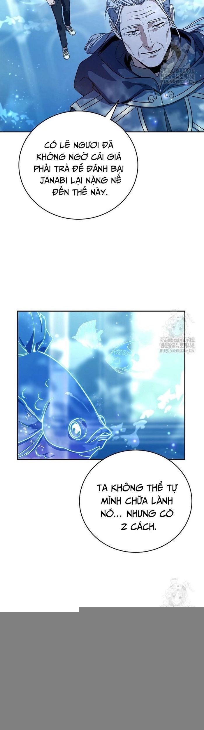 Sự Trở Lại Của Người Chơi Bị Đóng Băng Chapter 164 - 29