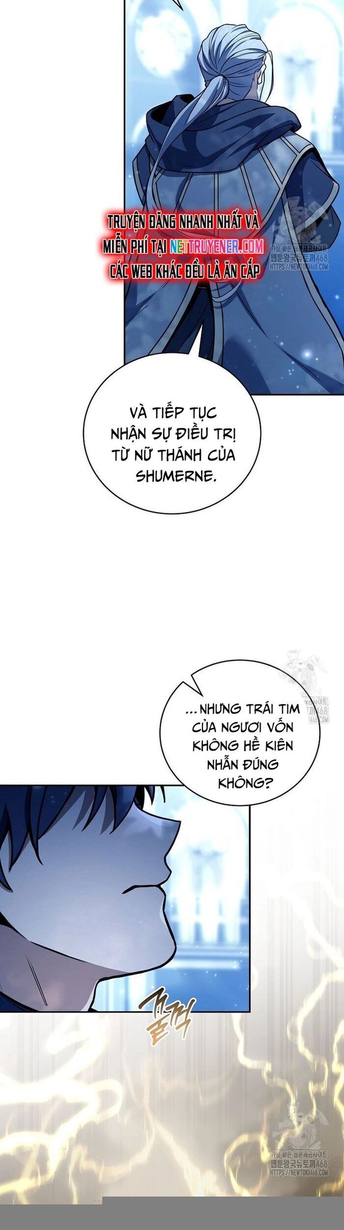 Sự Trở Lại Của Người Chơi Bị Đóng Băng Chapter 164 - 30