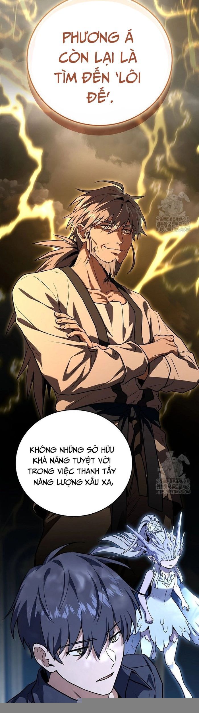 Sự Trở Lại Của Người Chơi Bị Đóng Băng Chapter 164 - 31