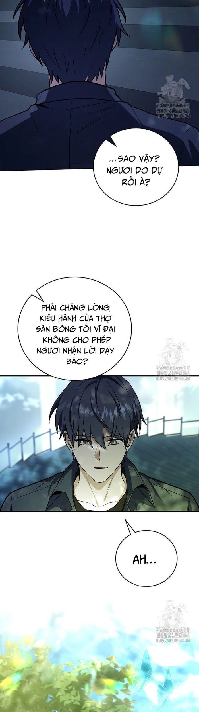 Sự Trở Lại Của Người Chơi Bị Đóng Băng Chapter 164 - 33