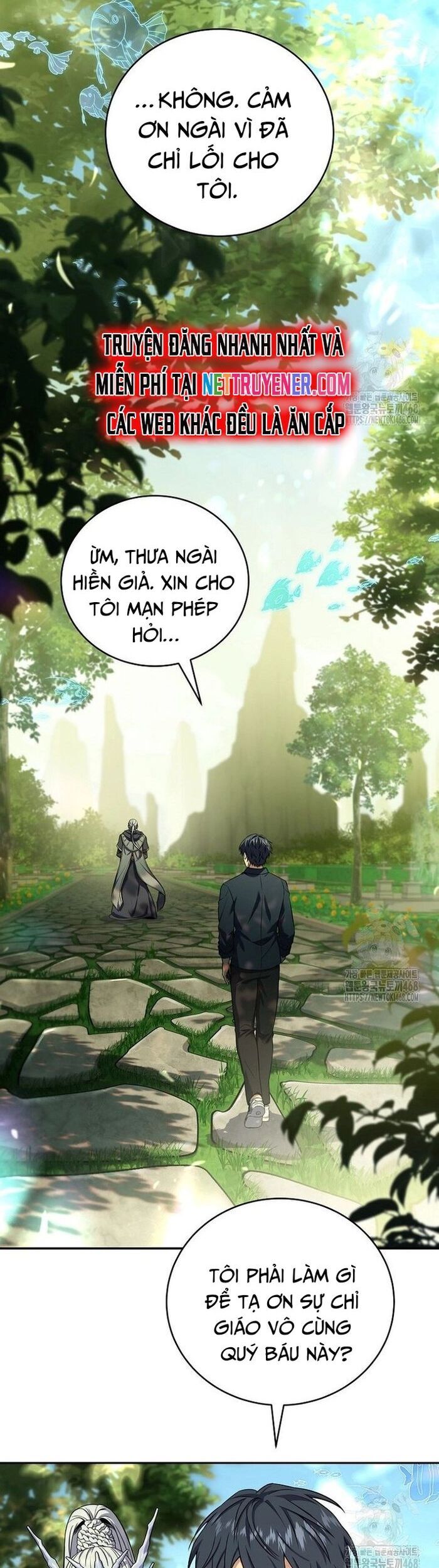 Sự Trở Lại Của Người Chơi Bị Đóng Băng Chapter 164 - 34