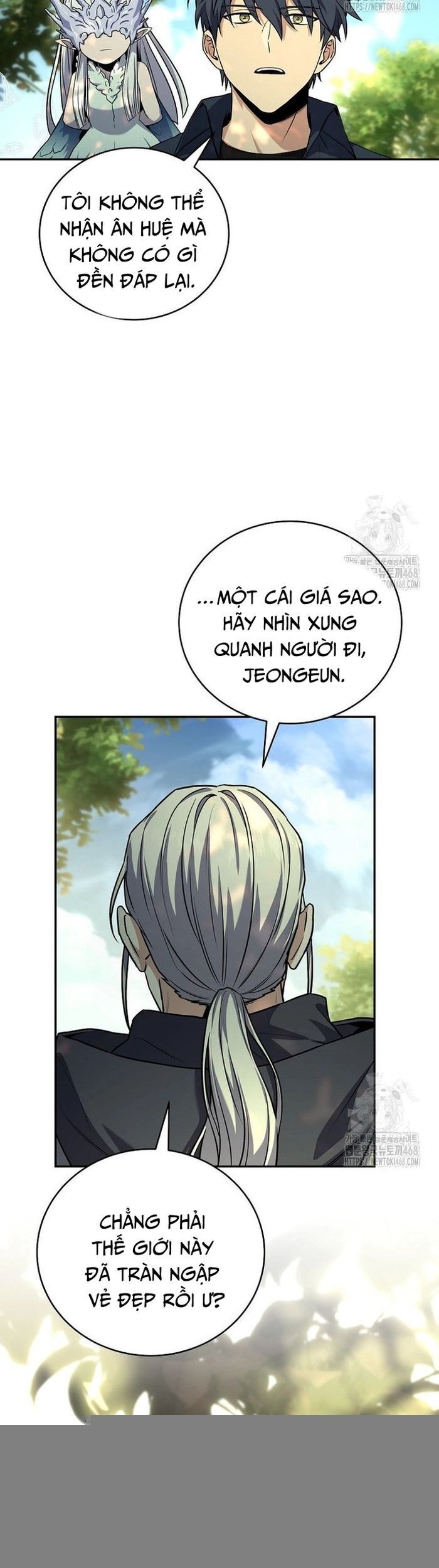 Sự Trở Lại Của Người Chơi Bị Đóng Băng Chapter 164 - 35