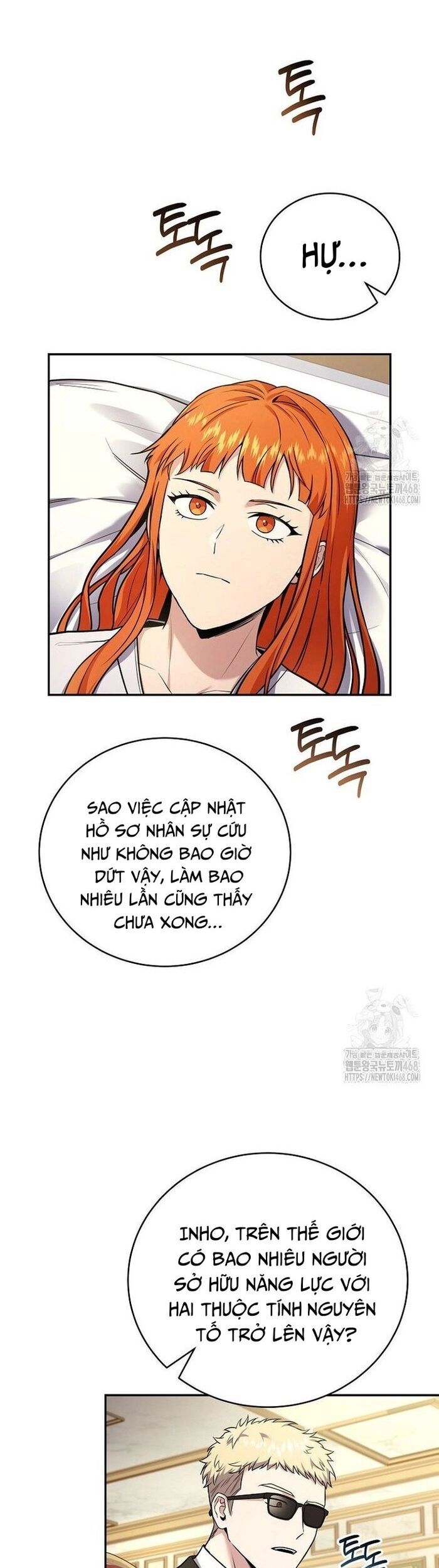 Sự Trở Lại Của Người Chơi Bị Đóng Băng Chapter 164 - 38