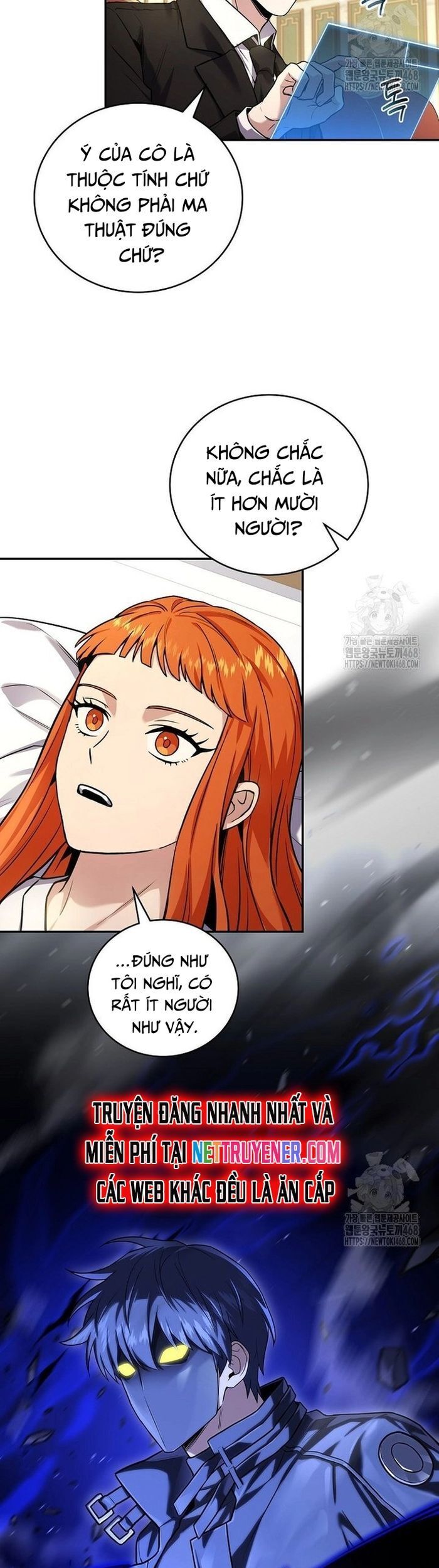 Sự Trở Lại Của Người Chơi Bị Đóng Băng Chapter 164 - 39