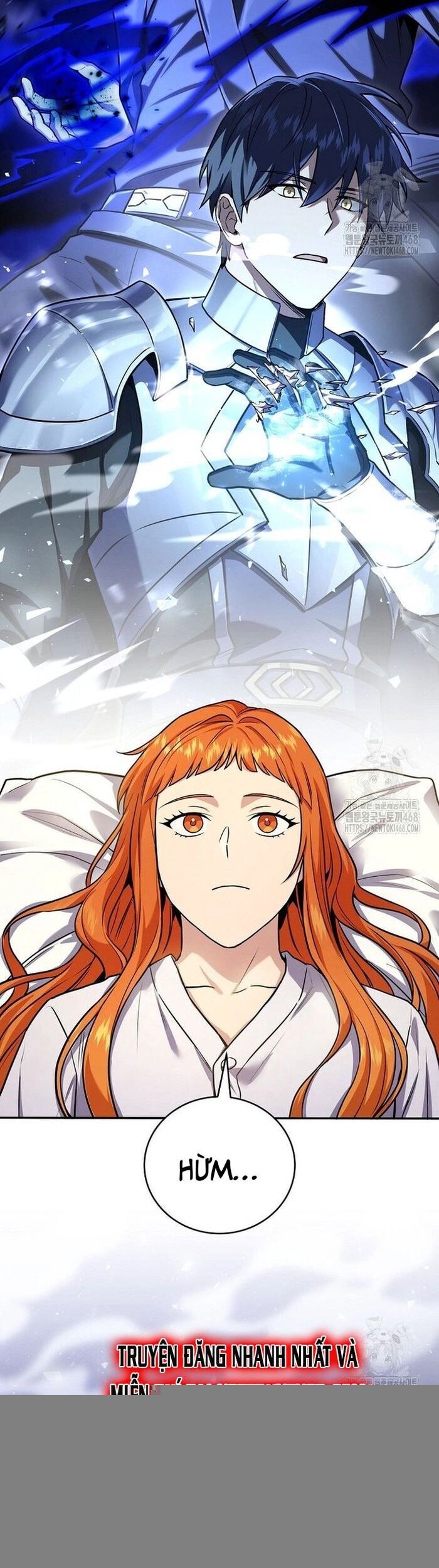 Sự Trở Lại Của Người Chơi Bị Đóng Băng Chapter 164 - 40