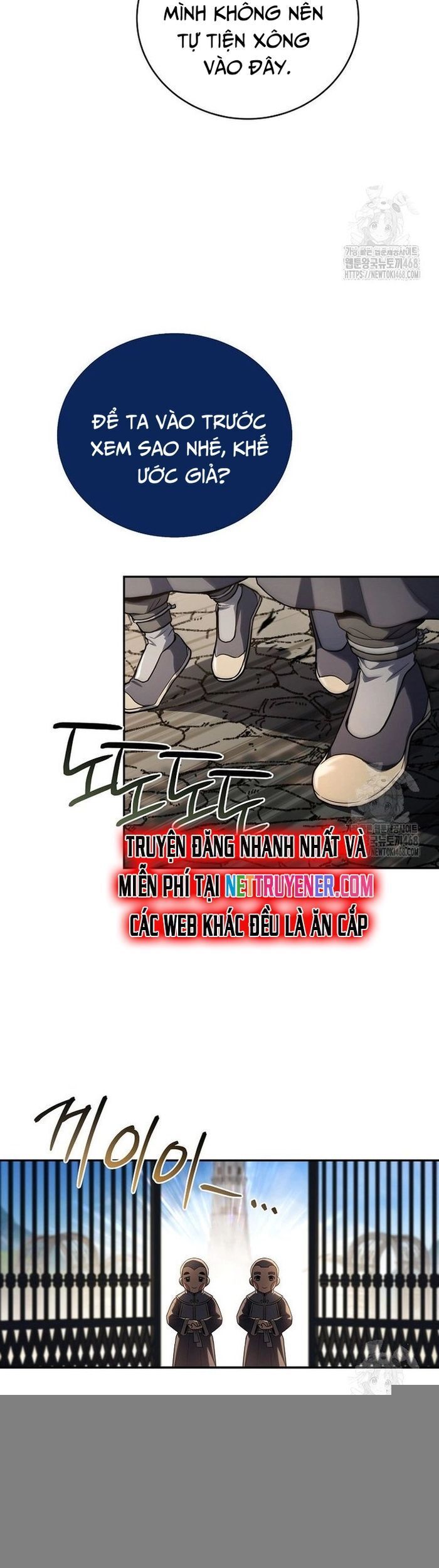 Sự Trở Lại Của Người Chơi Bị Đóng Băng Chapter 164 - 5