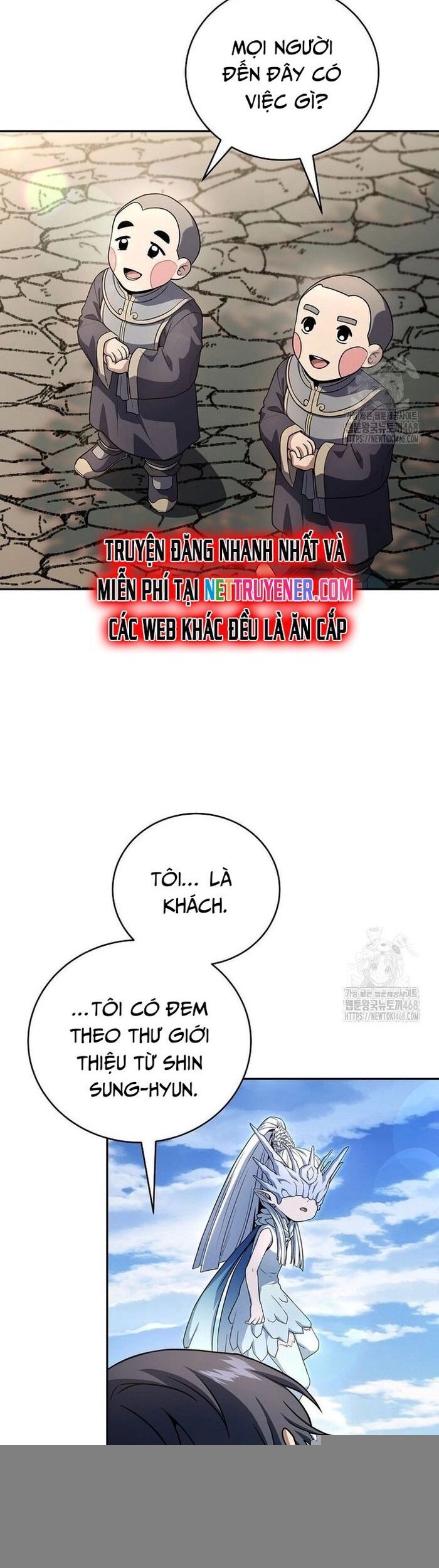 Sự Trở Lại Của Người Chơi Bị Đóng Băng Chapter 164 - 6