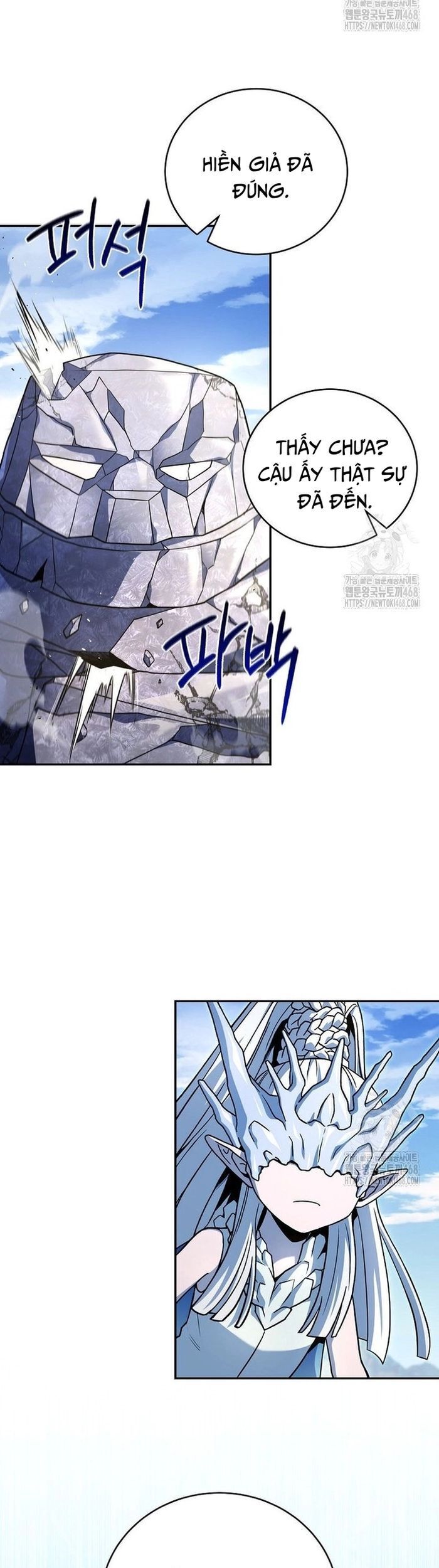 Sự Trở Lại Của Người Chơi Bị Đóng Băng Chapter 164 - 7