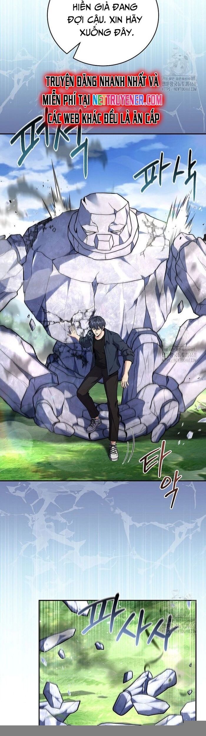 Sự Trở Lại Của Người Chơi Bị Đóng Băng Chapter 164 - 8