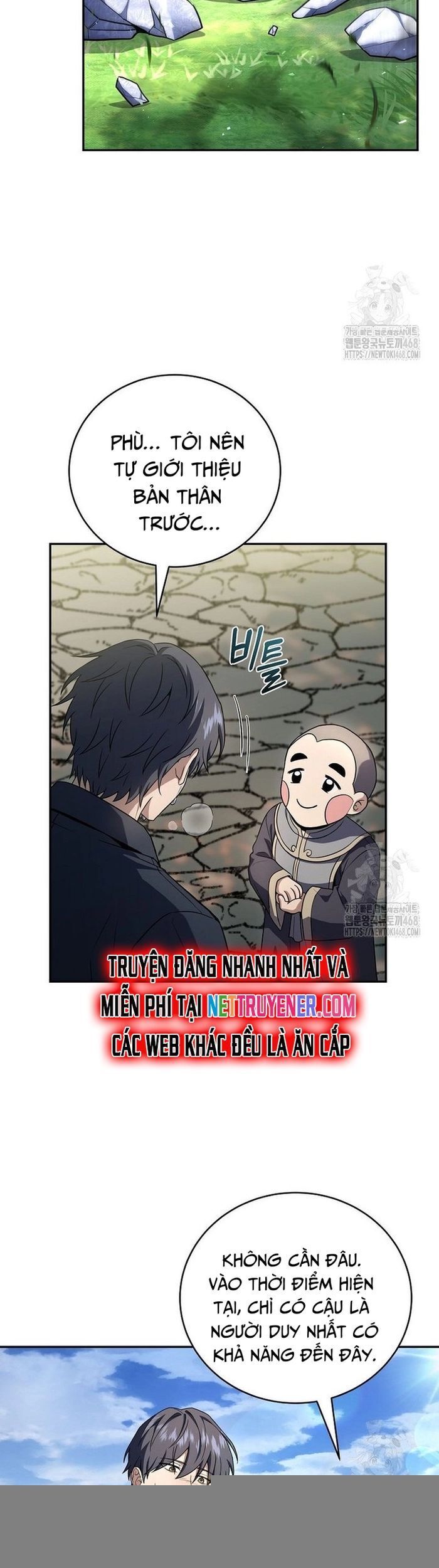 Sự Trở Lại Của Người Chơi Bị Đóng Băng Chapter 164 - 9