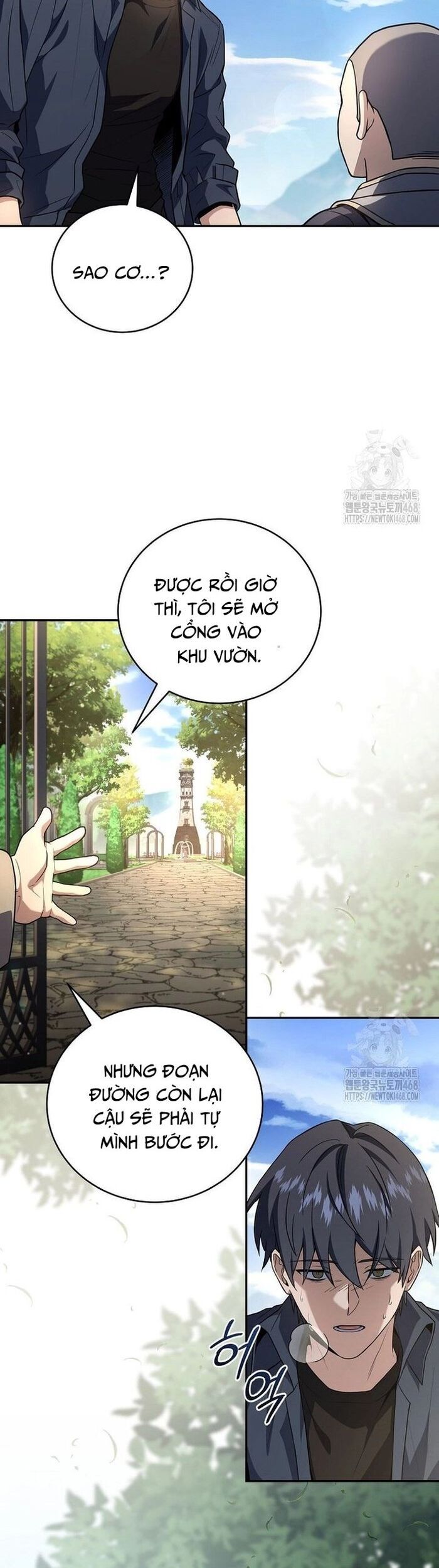 Sự Trở Lại Của Người Chơi Bị Đóng Băng Chapter 164 - 10