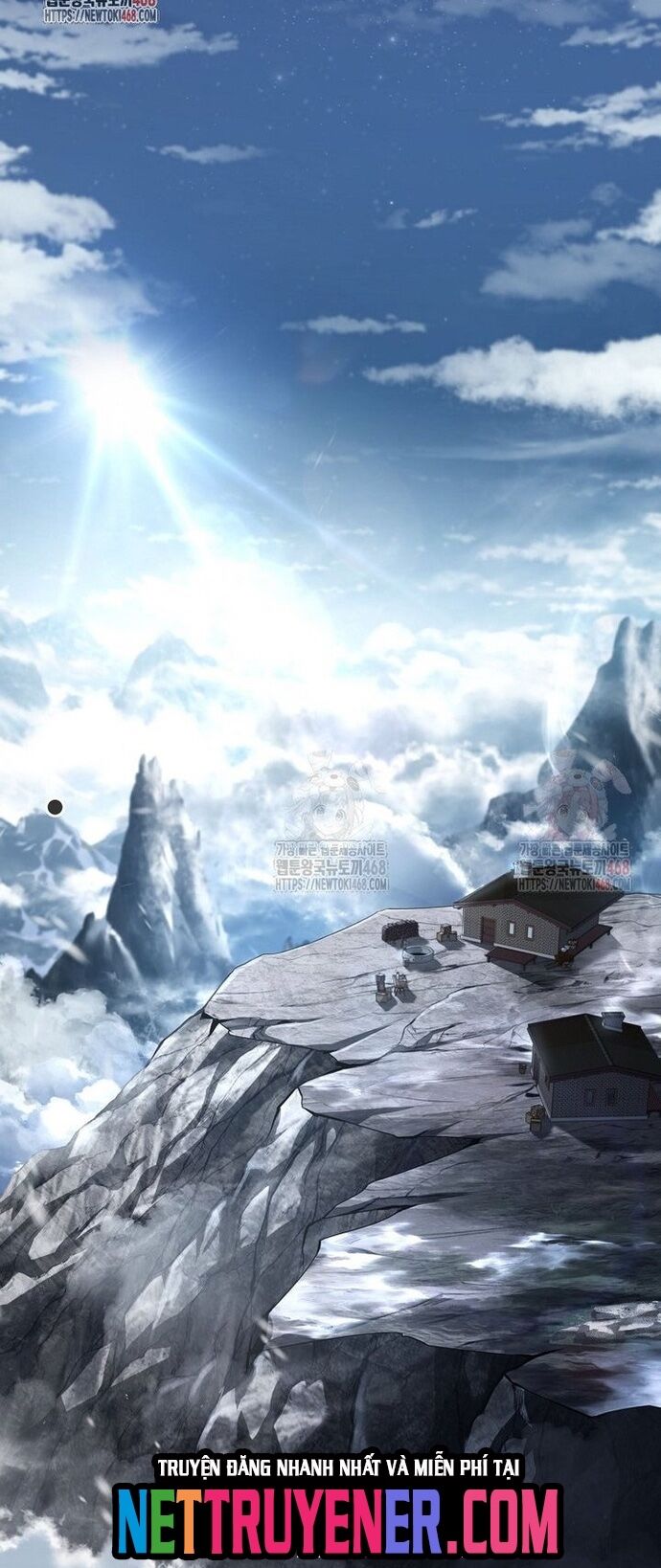 Sự Trở Lại Của Người Chơi Bị Đóng Băng Chapter 167 - 2