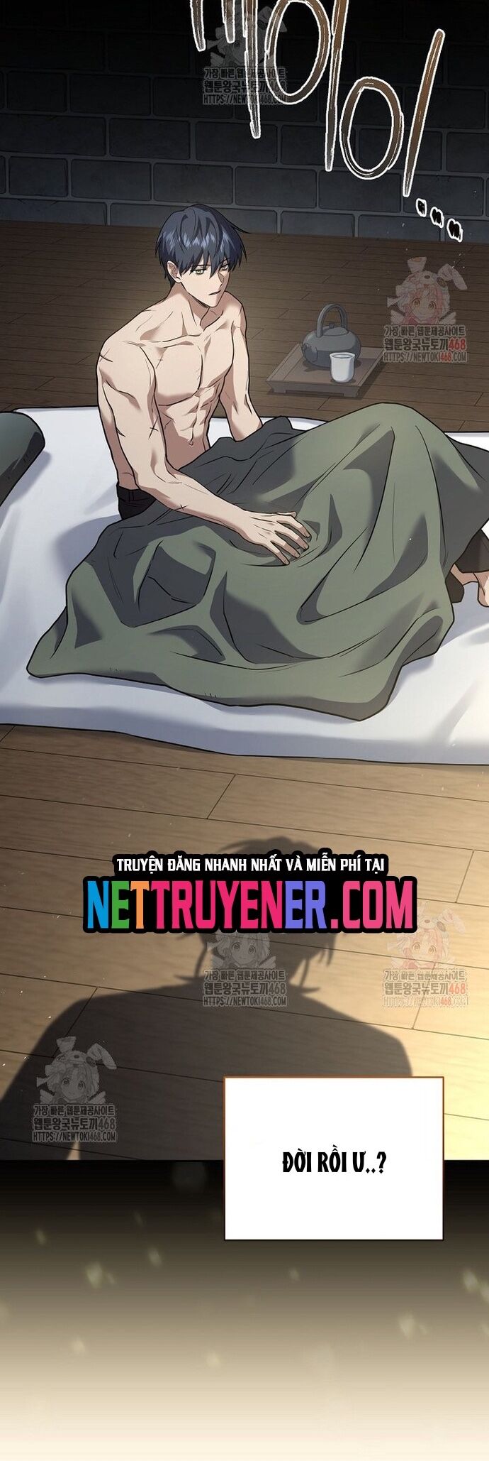 Sự Trở Lại Của Người Chơi Bị Đóng Băng Chapter 167 - 18