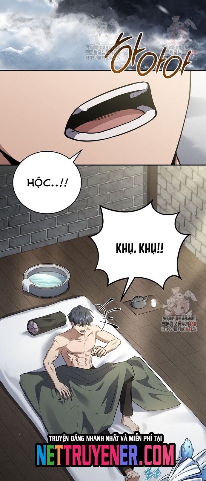 Sự Trở Lại Của Người Chơi Bị Đóng Băng Chapter 167 - 3