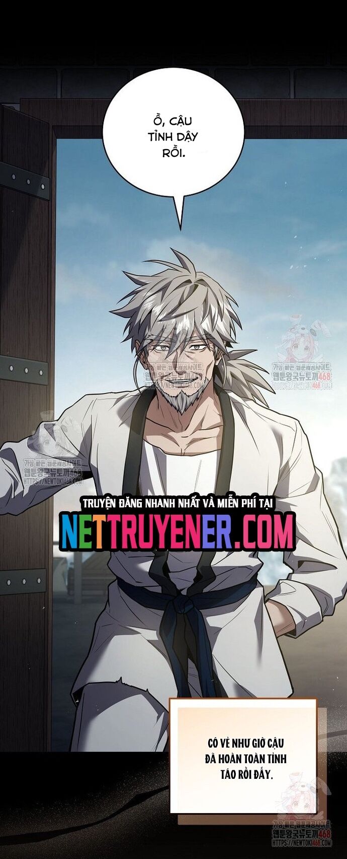 Sự Trở Lại Của Người Chơi Bị Đóng Băng Chapter 167 - 21