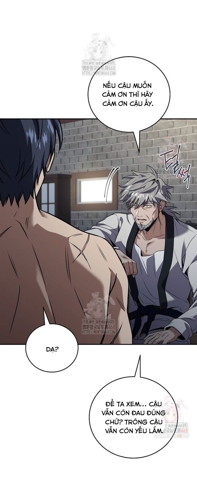 Sự Trở Lại Của Người Chơi Bị Đóng Băng Chapter 167 - 31