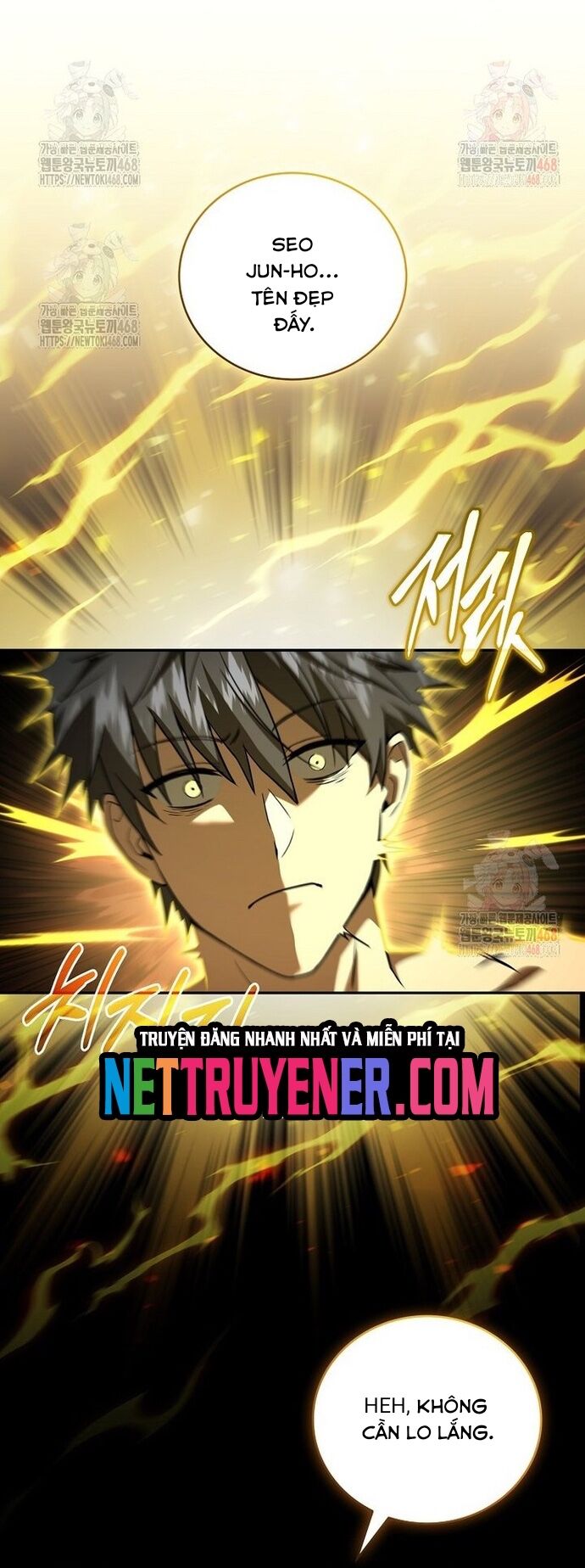 Sự Trở Lại Của Người Chơi Bị Đóng Băng Chapter 167 - 37