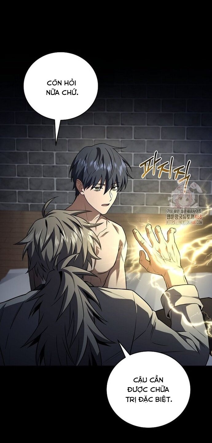 Sự Trở Lại Của Người Chơi Bị Đóng Băng Chapter 167 - 40