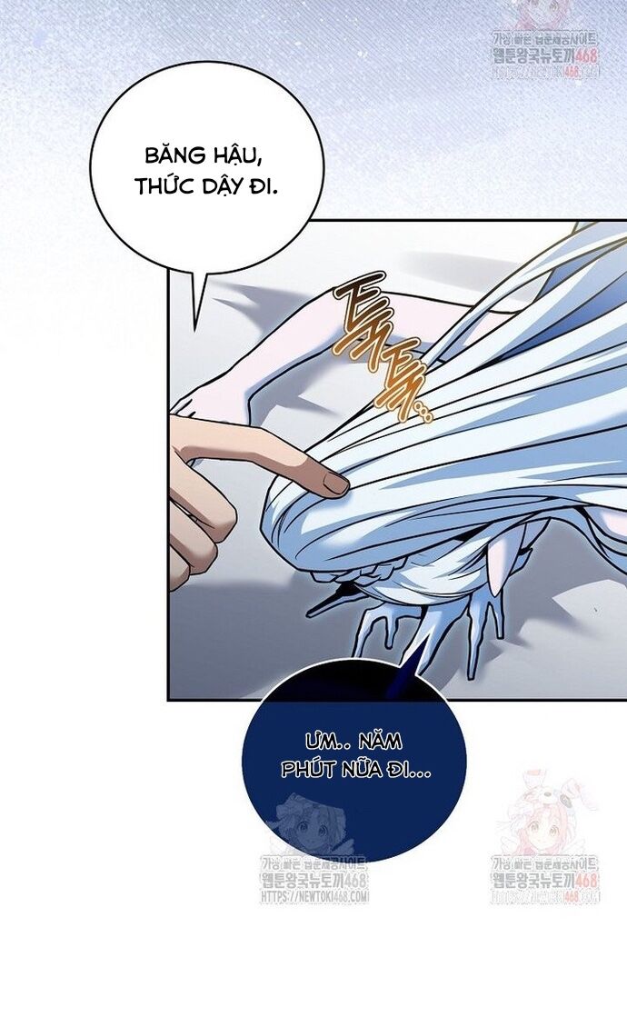 Sự Trở Lại Của Người Chơi Bị Đóng Băng Chapter 167 - 5