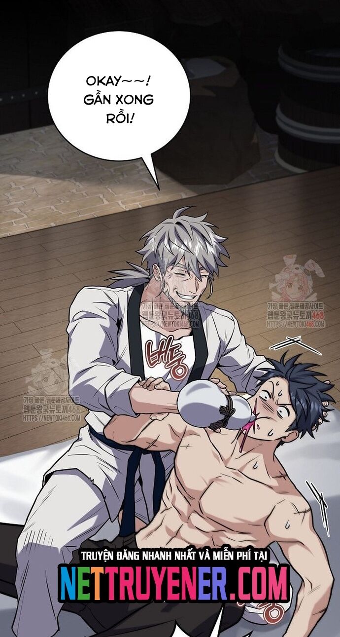 Sự Trở Lại Của Người Chơi Bị Đóng Băng Chapter 167 - 46