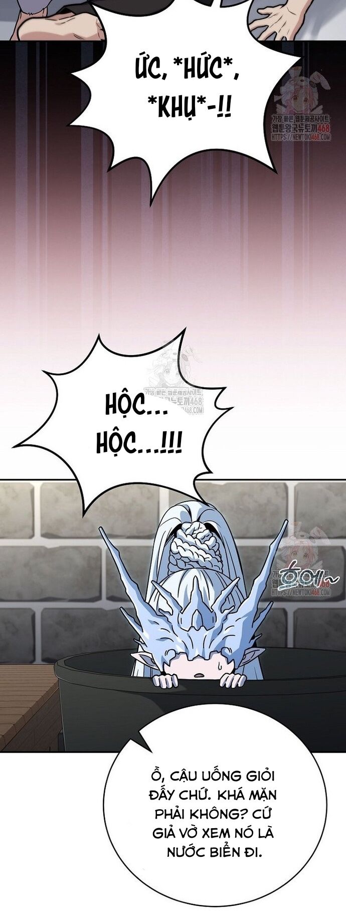 Sự Trở Lại Của Người Chơi Bị Đóng Băng Chapter 167 - 47