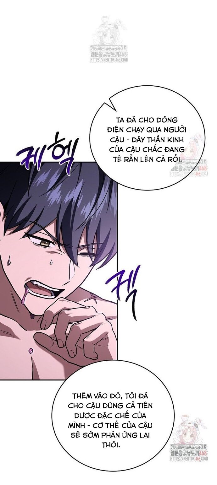 Sự Trở Lại Của Người Chơi Bị Đóng Băng Chapter 167 - 50