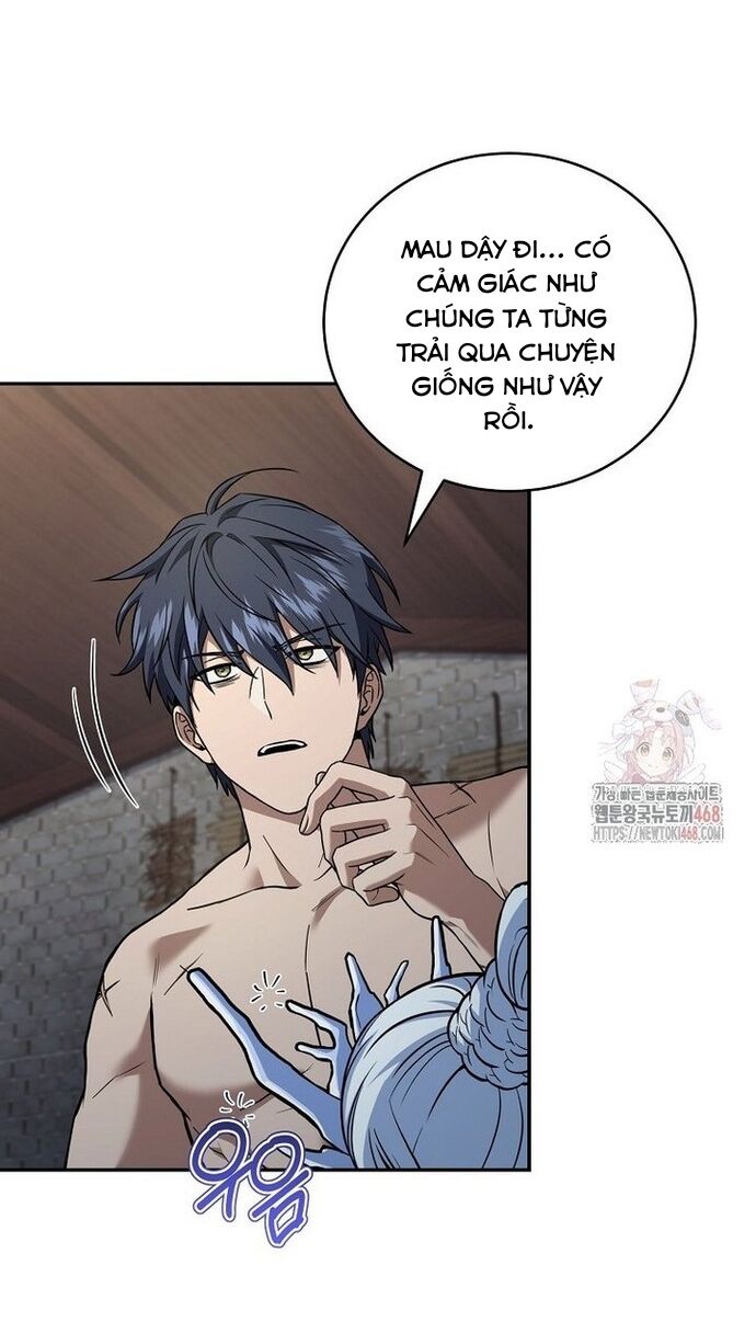Sự Trở Lại Của Người Chơi Bị Đóng Băng Chapter 167 - 6