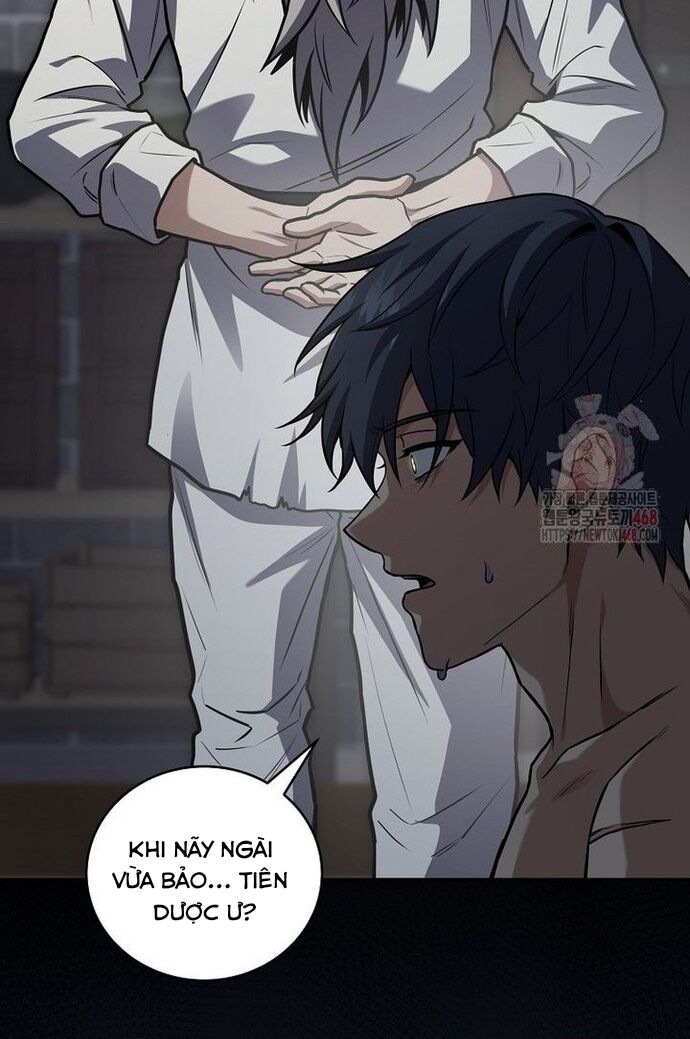 Sự Trở Lại Của Người Chơi Bị Đóng Băng Chapter 167 - 52