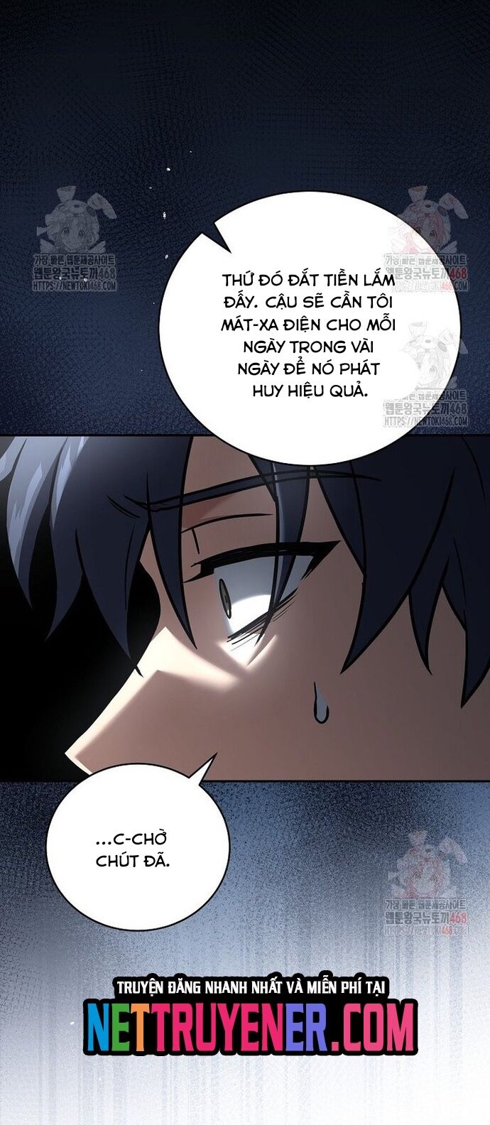 Sự Trở Lại Của Người Chơi Bị Đóng Băng Chapter 167 - 53