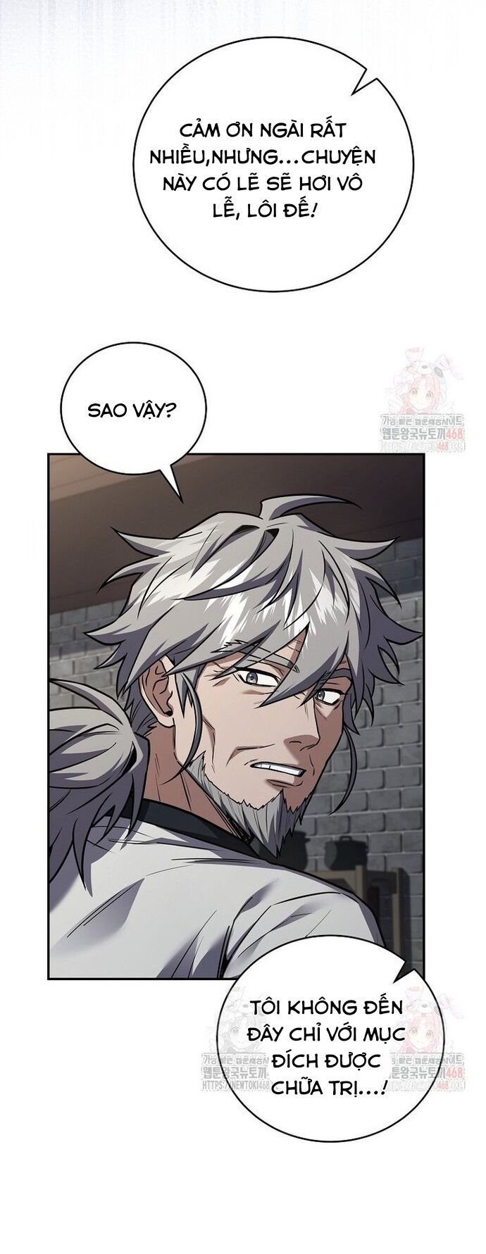 Sự Trở Lại Của Người Chơi Bị Đóng Băng Chapter 167 - 54