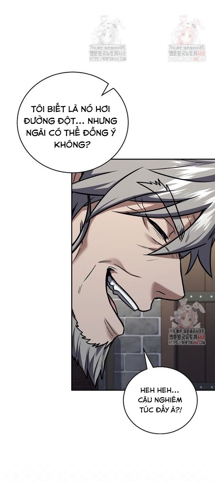 Sự Trở Lại Của Người Chơi Bị Đóng Băng Chapter 167 - 56