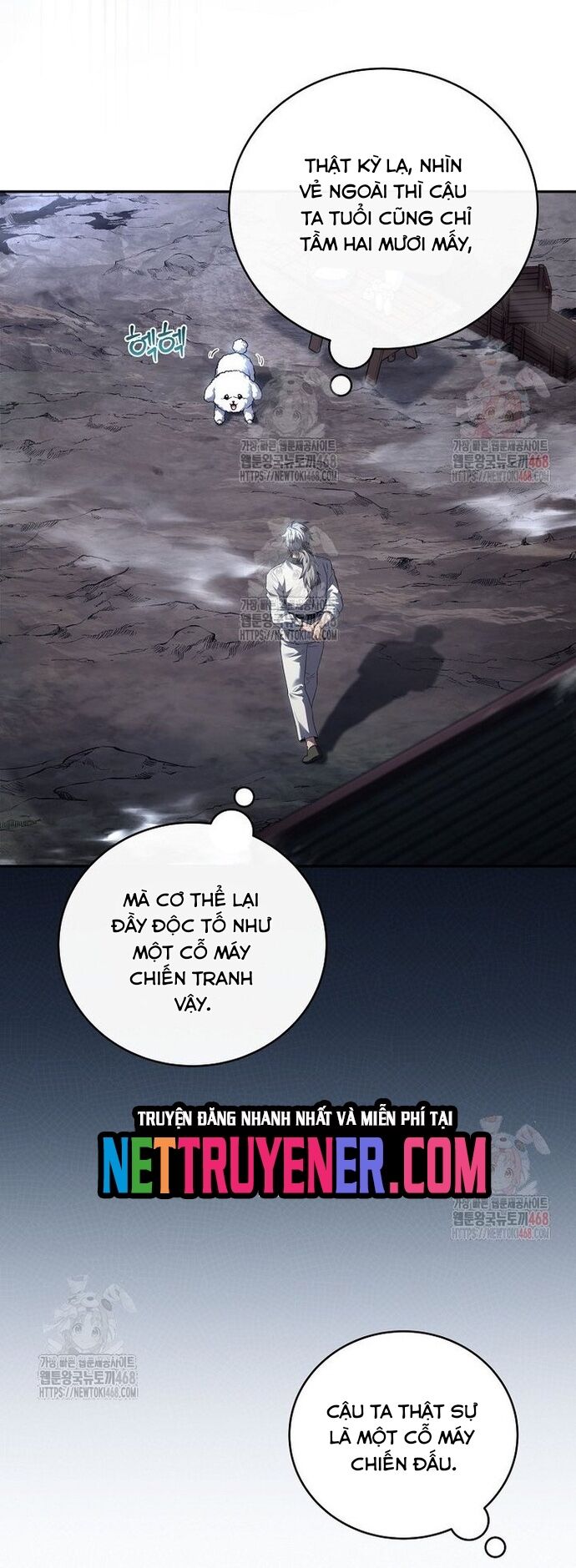 Sự Trở Lại Của Người Chơi Bị Đóng Băng Chapter 167 - 60