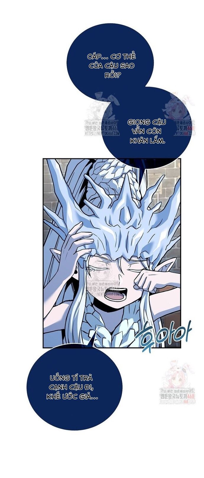 Sự Trở Lại Của Người Chơi Bị Đóng Băng Chapter 167 - 7