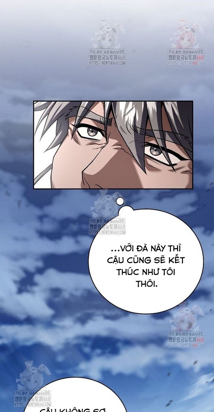 Sự Trở Lại Của Người Chơi Bị Đóng Băng Chapter 167 - 63