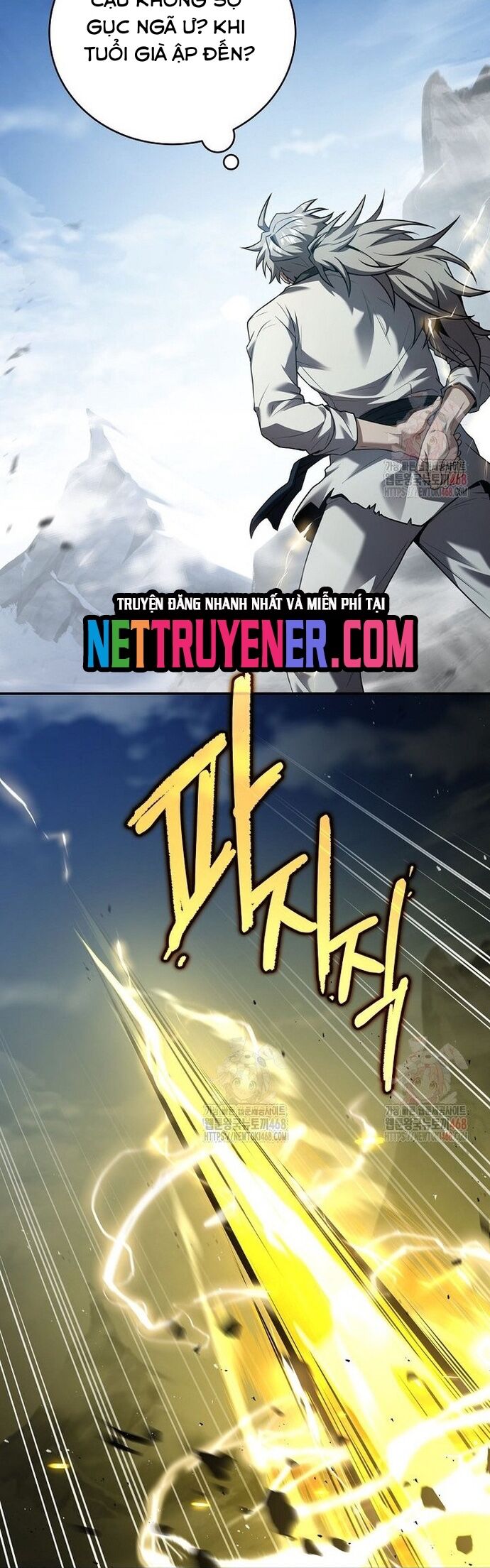 Sự Trở Lại Của Người Chơi Bị Đóng Băng Chapter 167 - 64