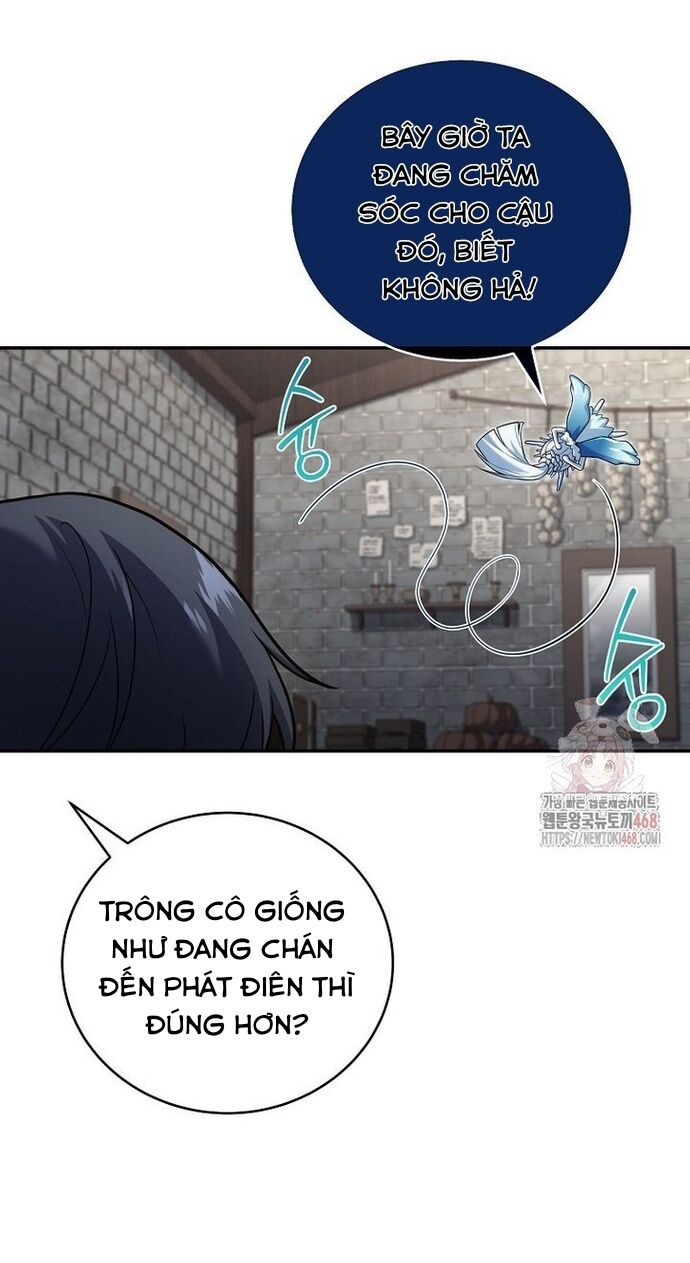 Sự Trở Lại Của Người Chơi Bị Đóng Băng Chapter 167 - 73