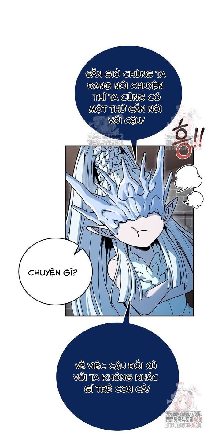 Sự Trở Lại Của Người Chơi Bị Đóng Băng Chapter 167 - 74