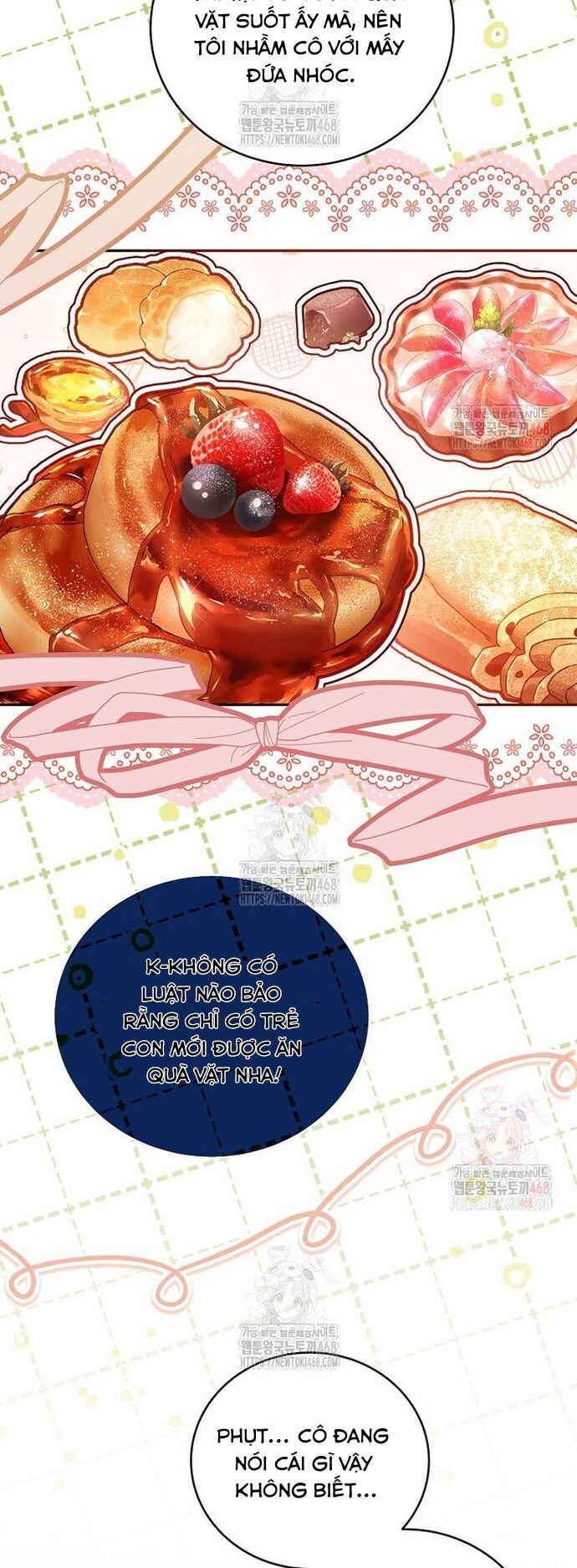 Sự Trở Lại Của Người Chơi Bị Đóng Băng Chapter 167 - 77