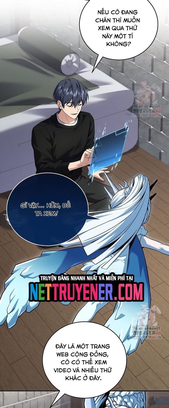 Sự Trở Lại Của Người Chơi Bị Đóng Băng Chapter 167 - 78