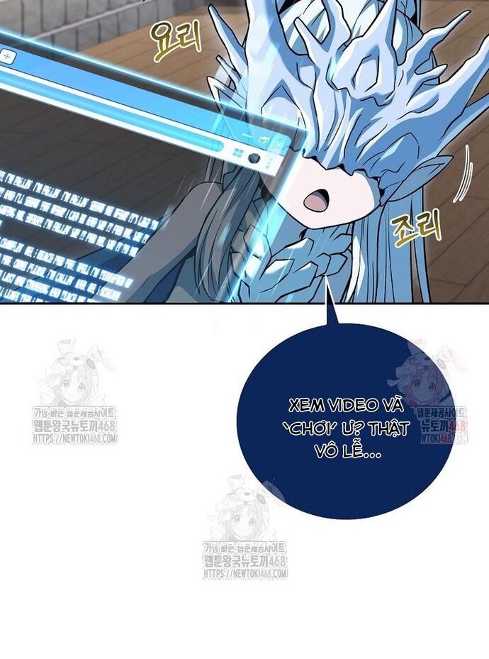 Sự Trở Lại Của Người Chơi Bị Đóng Băng Chapter 167 - 79