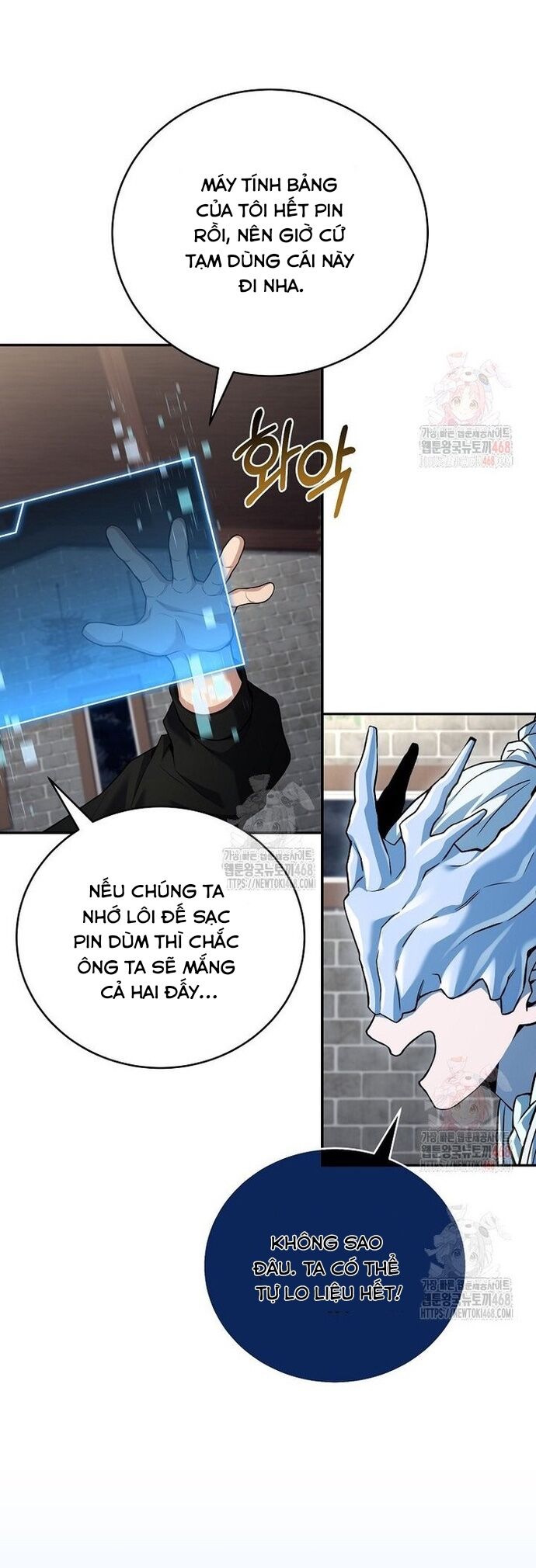 Sự Trở Lại Của Người Chơi Bị Đóng Băng Chapter 167 - 80