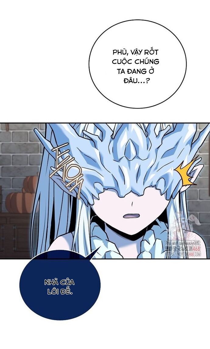 Sự Trở Lại Của Người Chơi Bị Đóng Băng Chapter 167 - 10