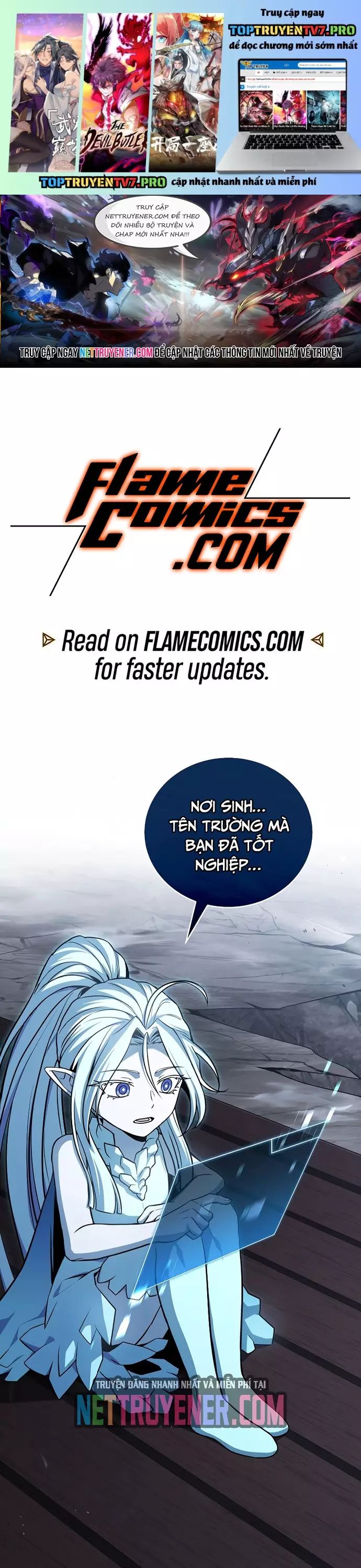 Sự Trở Lại Của Người Chơi Bị Đóng Băng Chapter 168 - 1