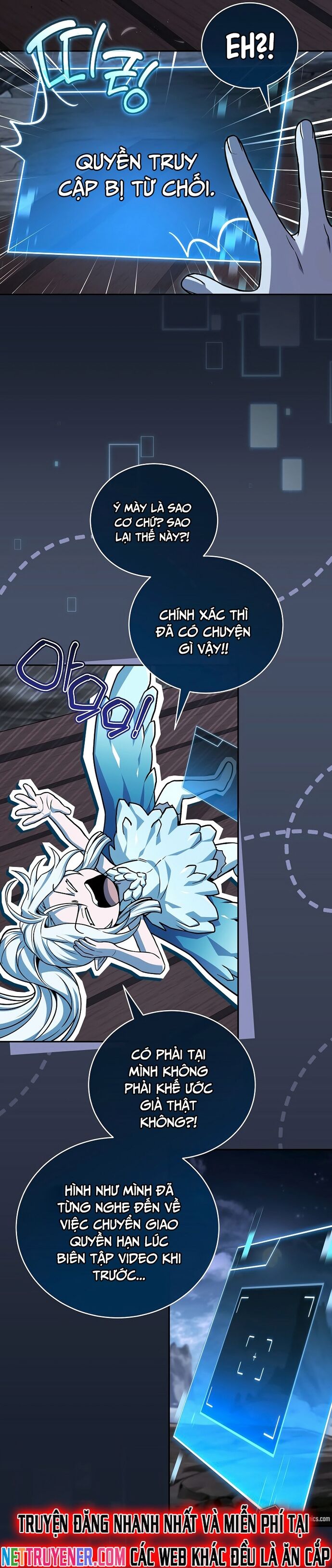 Sự Trở Lại Của Người Chơi Bị Đóng Băng Chapter 168 - 2